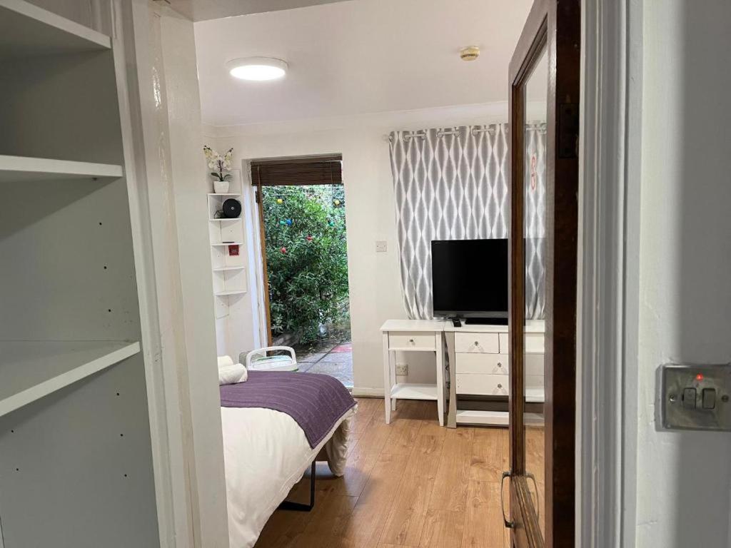 Studio Room Brighton City Centre Eksteriør bilde